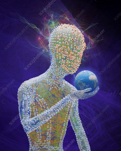 VERDADERO PODER ACTUAL