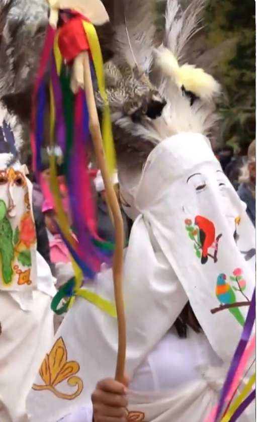 ESPÍRITU Y NATURALEZA