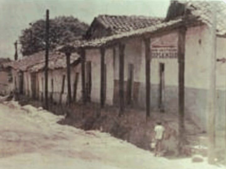 ”CERCA DEL TAMBO COSMINI”